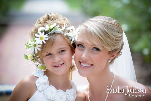 Best University Club Wedding photographer - Sandra Johnson (SJFoto.com)